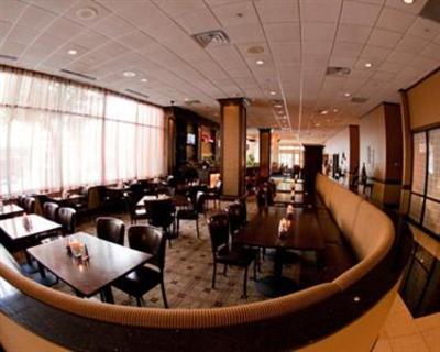 фото отеля Poughkeepsie Grand Hotel