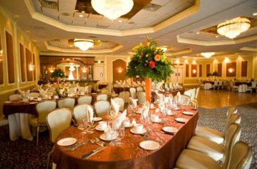 фото отеля Poughkeepsie Grand Hotel