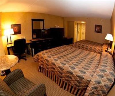 фото отеля Poughkeepsie Grand Hotel