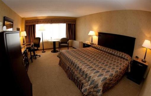 фото отеля Poughkeepsie Grand Hotel