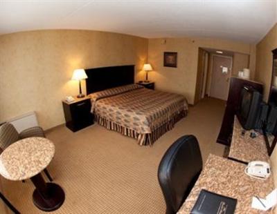 фото отеля Poughkeepsie Grand Hotel