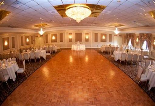 фото отеля Poughkeepsie Grand Hotel