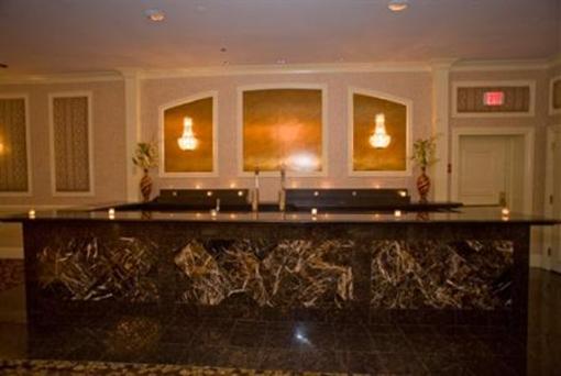 фото отеля Poughkeepsie Grand Hotel