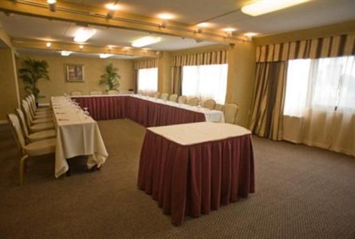 фото отеля Poughkeepsie Grand Hotel