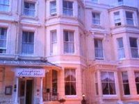 Langhorne Garden Hotel