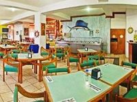 Hotel Marbella Manzanillo