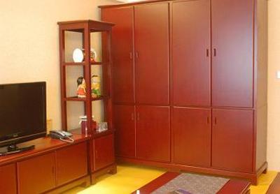 фото отеля Yanbian Baishan Hotel