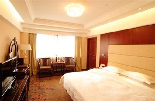 фото отеля Yanbian Baishan Hotel
