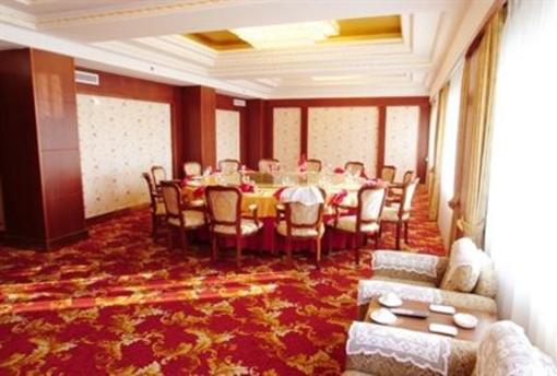 фото отеля Yanbian Baishan Hotel