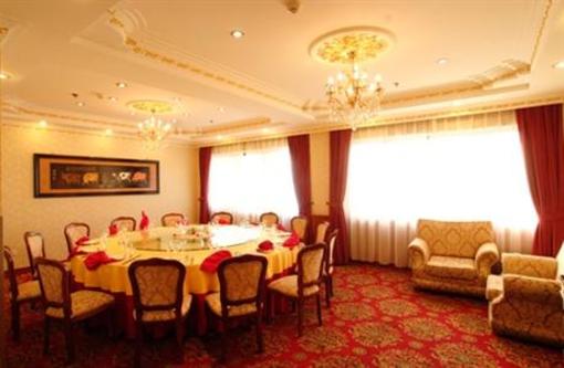 фото отеля Yanbian Baishan Hotel