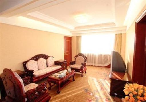 фото отеля Yanbian Baishan Hotel