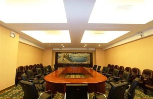 фото отеля Yanbian Baishan Hotel