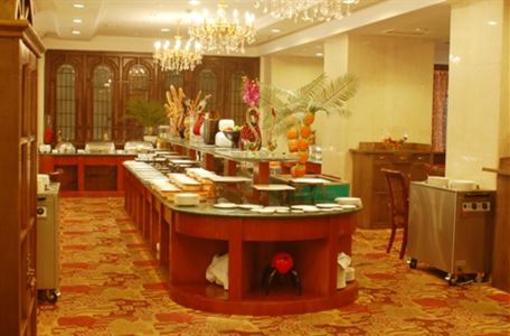 фото отеля Yanbian Baishan Hotel
