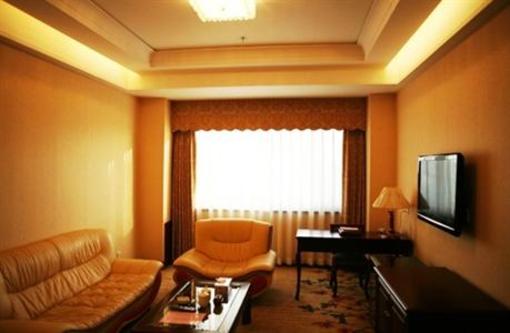 фото отеля Yanbian Baishan Hotel