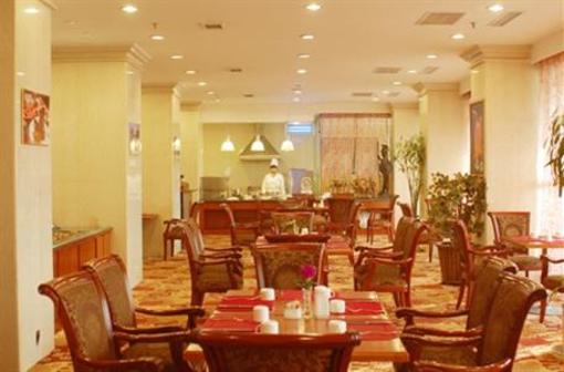 фото отеля Yanbian Baishan Hotel