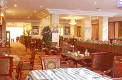 фото отеля Yanbian Baishan Hotel