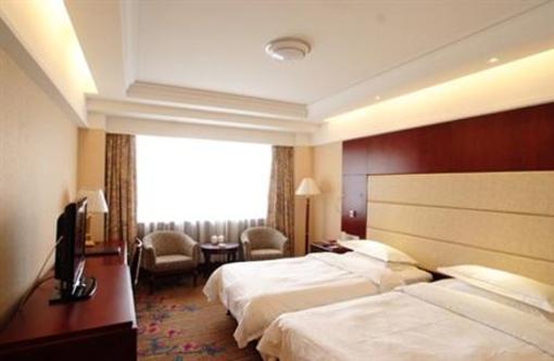 фото отеля Yanbian Baishan Hotel