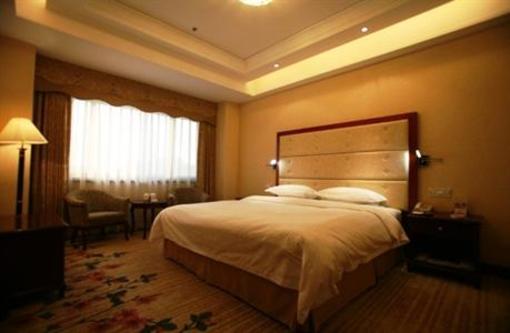 фото отеля Yanbian Baishan Hotel