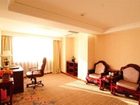 фото отеля Yanbian Baishan Hotel