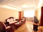 фото отеля Yanbian Baishan Hotel