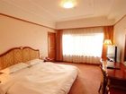 фото отеля Yanbian Baishan Hotel