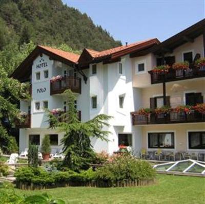 фото отеля Hotel Al Polo
