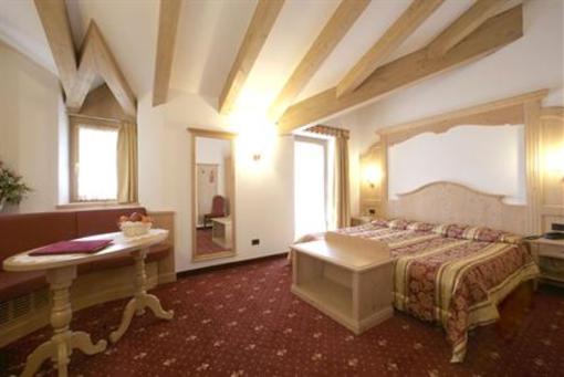 фото отеля Hotel Al Polo