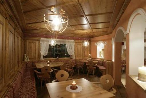 фото отеля Hotel Al Polo