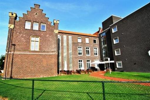 фото отеля Hotel Jägerhof Weeze