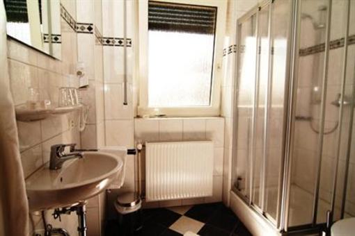 фото отеля Hotel Jägerhof Weeze
