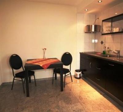 фото отеля Hotel Jägerhof Weeze