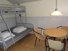 фото отеля Malmo Camping Sibbarp