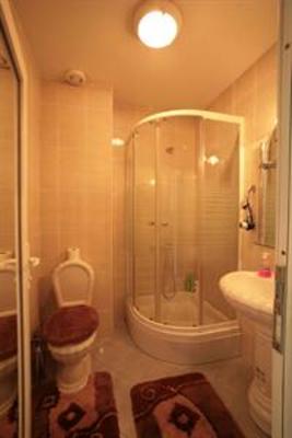 фото отеля Hotel Real Pristina