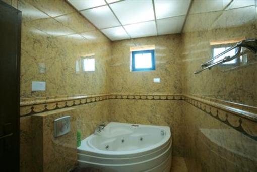 фото отеля Hotel Real Pristina