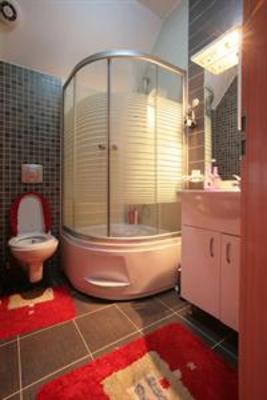 фото отеля Hotel Real Pristina