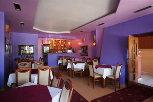 фото отеля Hotel Real Pristina