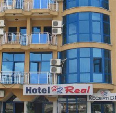 фото отеля Hotel Real Pristina