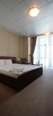 фото отеля Hotel Real Pristina