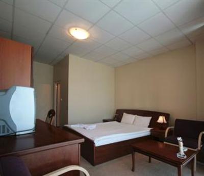 фото отеля Hotel Real Pristina