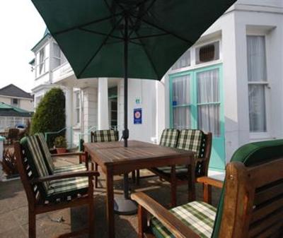 фото отеля Roseglen Hotel