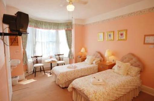 фото отеля Roseglen Hotel