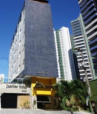 фото отеля Seamar Hotel Fortaleza