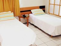 Seamar Hotel Fortaleza