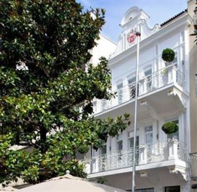 фото отеля Imperial Art Hotel Merano