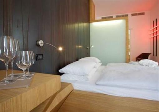 фото отеля Imperial Art Hotel Merano