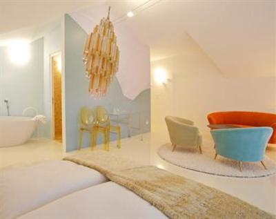 фото отеля Imperial Art Hotel Merano