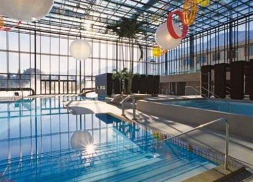 фото отеля Imperial Art Hotel Merano
