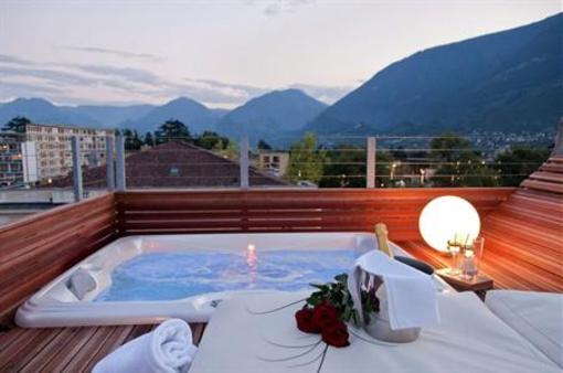 фото отеля Imperial Art Hotel Merano