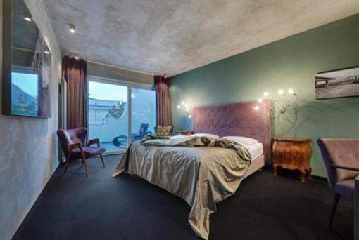 фото отеля Imperial Art Hotel Merano