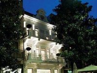 Imperial Art Hotel Merano